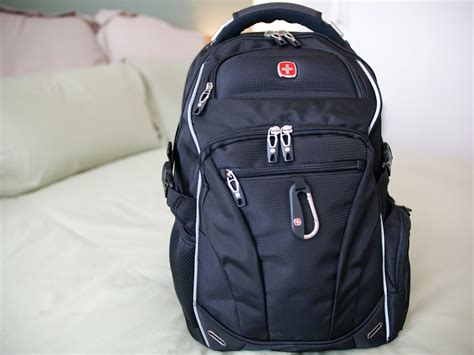 swiss gear bag